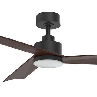 Bronte 52" DC Ceiling Fans With Light