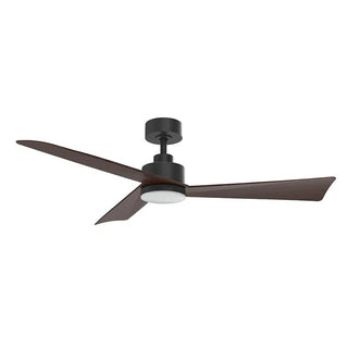 Bronte 52" DC Ceiling Fans With Light