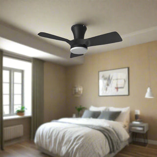 Vencha Kiwi 32" DC Ceiling Fans With Lights