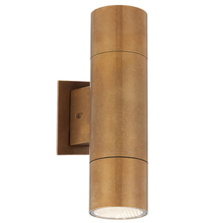 Walsh Exterior Wall Light