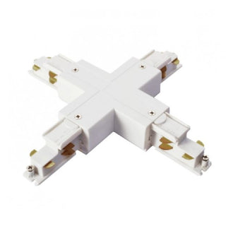 DALI Track 4 Way Joiner
