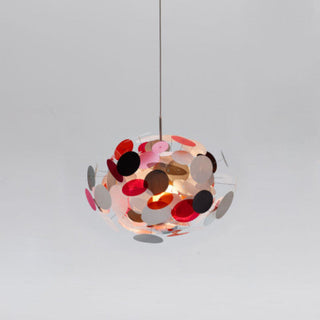 Xploff 80cm Pendant Lamp By Marc Pascal