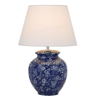 TELBIX YULAN CERAMIC TABLE LAMP