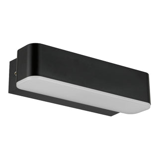 Ziron 18 Exterior LED Wall Light – IP65