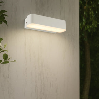 Ziron 18 Exterior LED Wall Light – IP65