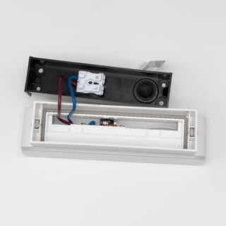 Ziron 18 Exterior LED Wall Light – IP65