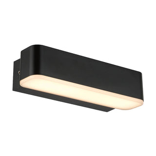 Ziron 18 Exterior LED Wall Light – IP65