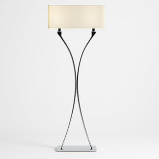 Zimmerman Floor Lamp