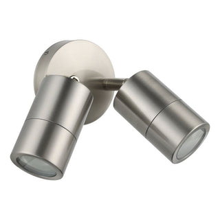 Fremantle 2 Light Adjustable Spot Light