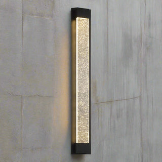 Eglo - 205926 - VILLAGRAZIA 2 exterior LED wall light 900mm