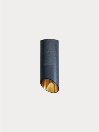 Pipe Surface Mounted Ceiling Light