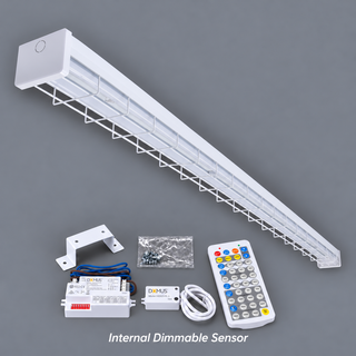 Park Wireguard LED Batten 1200mm