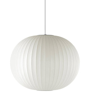 George Nelson Bubble Ball Pendant Light 40cm Replica