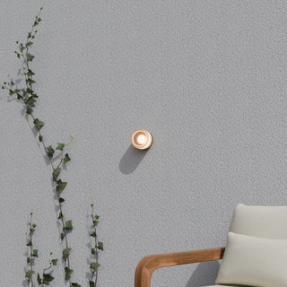 Gull 138mm 3CCT LED Wall Light – Frosted Acrylic Diffuser