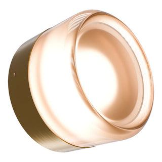 Gull 138mm 3CCT LED Wall Light – Frosted Acrylic Diffuser