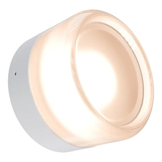 Gull 138mm 3CCT LED Wall Light – Frosted Acrylic Diffuser