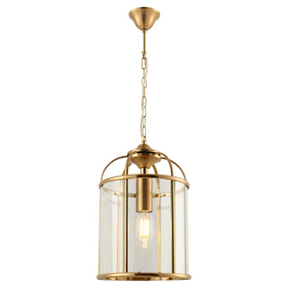 clovelly gold pendant light small kitchen island lighting