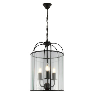 Clovelly Medium 3 Light Pendant Light