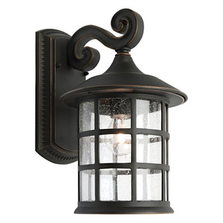 Coventry Large Traditional Exterior Wall Light