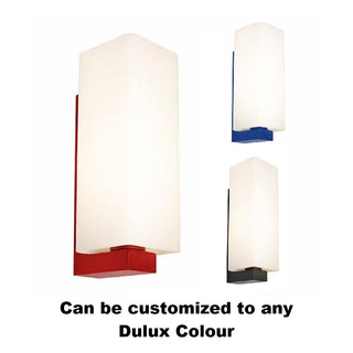 Ramon 1lt Wall Light