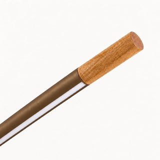 Dowel 43T Linear Pendant
