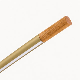 Dowel 43T Linear Pendant