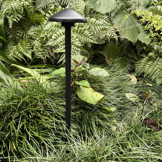 SCAPE 24V LED Garden Post Light