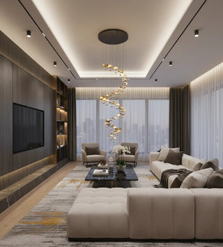 DRACERA Pendant Light