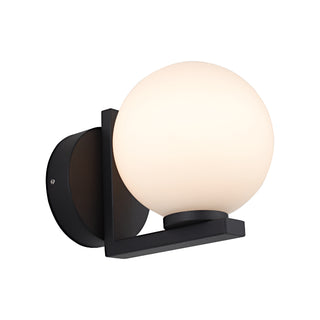 Elin IP44 Wall Light