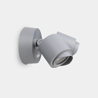 Felix Double LED Flood Light with Sensor IP65