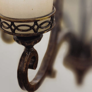 Lightco Drawing Room 4lt Chandelier by Elstead