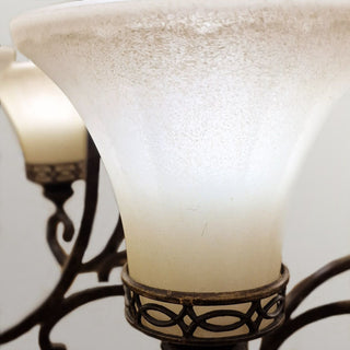 Lightco Drawing Room 4lt Chandelier by Elstead