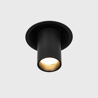 Fuoco In & Out Adjustable Downlight