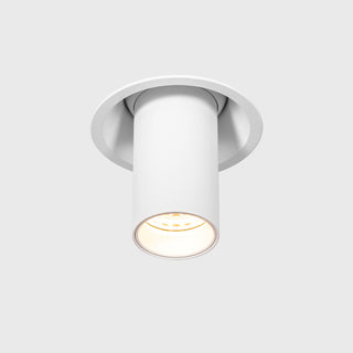 Fuoco In & Out Adjustable Downlight