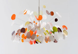 Marc Pascal Eyoi Yoi 120cm Pendant Lamp