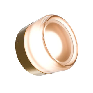 Gull 138mm 3CCT LED Wall Light – Frosted Acrylic Diffuser
