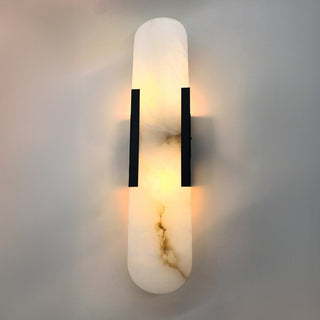 Palermo 50cm Marble Wall Light