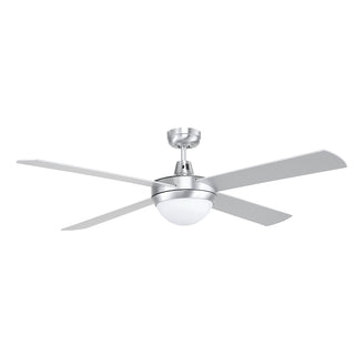 TEMPEST 52" AC Ceiling Fans with Lights