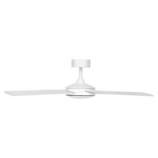 Brilliant TEMPEST 52" DC Ceiling Fans - 22235/05 - 22235/06