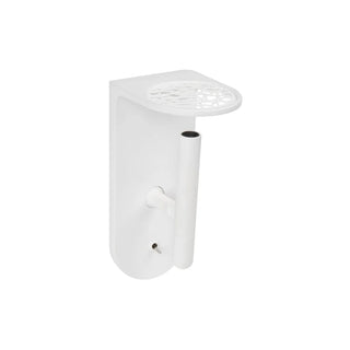Stilnovo 2Nights W2 white adjustable LED wall light