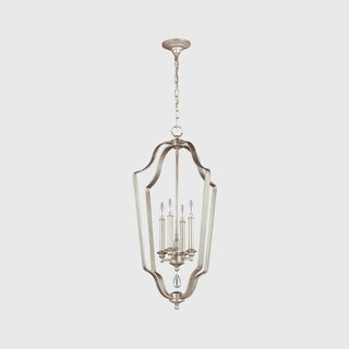 Dewitt Foyer Chandelier by Elstead