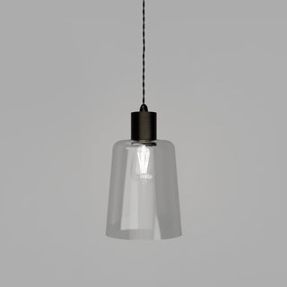 Lightco Parlour Glass Pendant Light by Lighting Republic