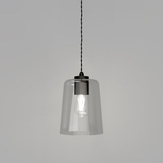 Lightco Parlour Glass Pendant Light by Lighting Republic