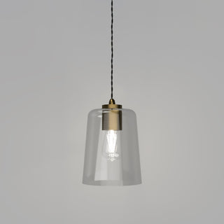 Lightco Parlour Glass Pendant Light by Lighting Republic