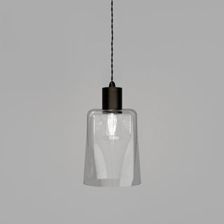 Lightco Parlour Glass Pendant Light by Lighting Republic