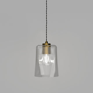 Lightco Parlour Glass Pendant Light by Lighting Republic