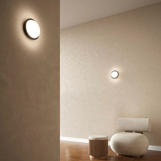 Bode Round Wall/Ceiling Light | Lighting Republic