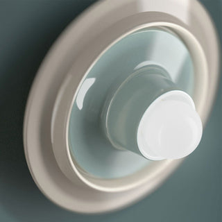 Voila Wall Light by Ferroluce