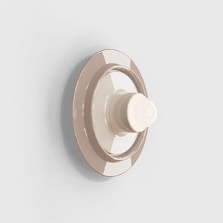 Voila Wall Light by Ferroluce