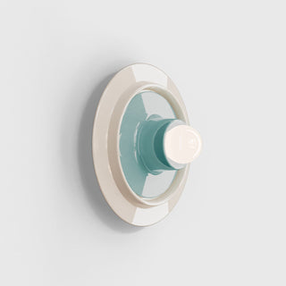 Voila Wall Light by Ferroluce